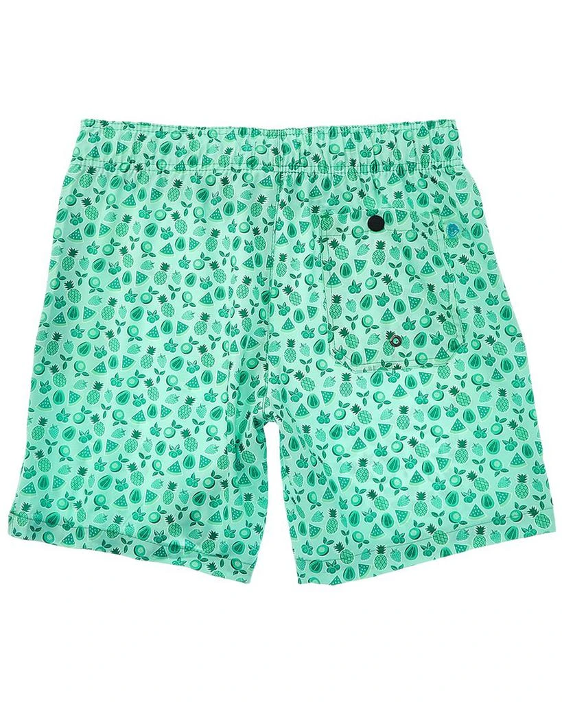 Mr.Swim Tonal Hybrid Trunk 2