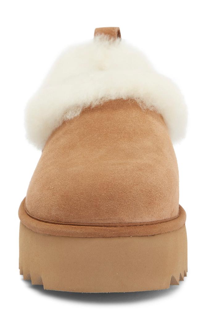 Nita Genuine Shearling Slipper – On Sale Now with Up to 38% Off
