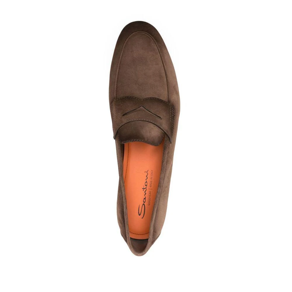 Santoni Shoe 4