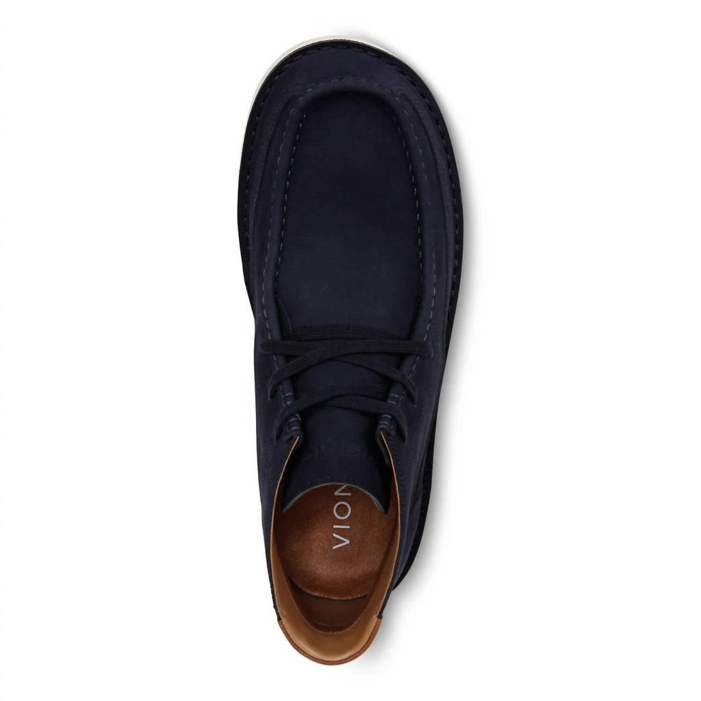 VIONIC Vionic - MEN'S UPTOWN CHUKKA BOOTS 6