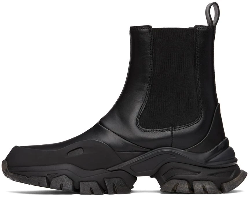 Moncler 6 Moncler 1017 ALYX 9SM Black Ary Chelsea Boots 3