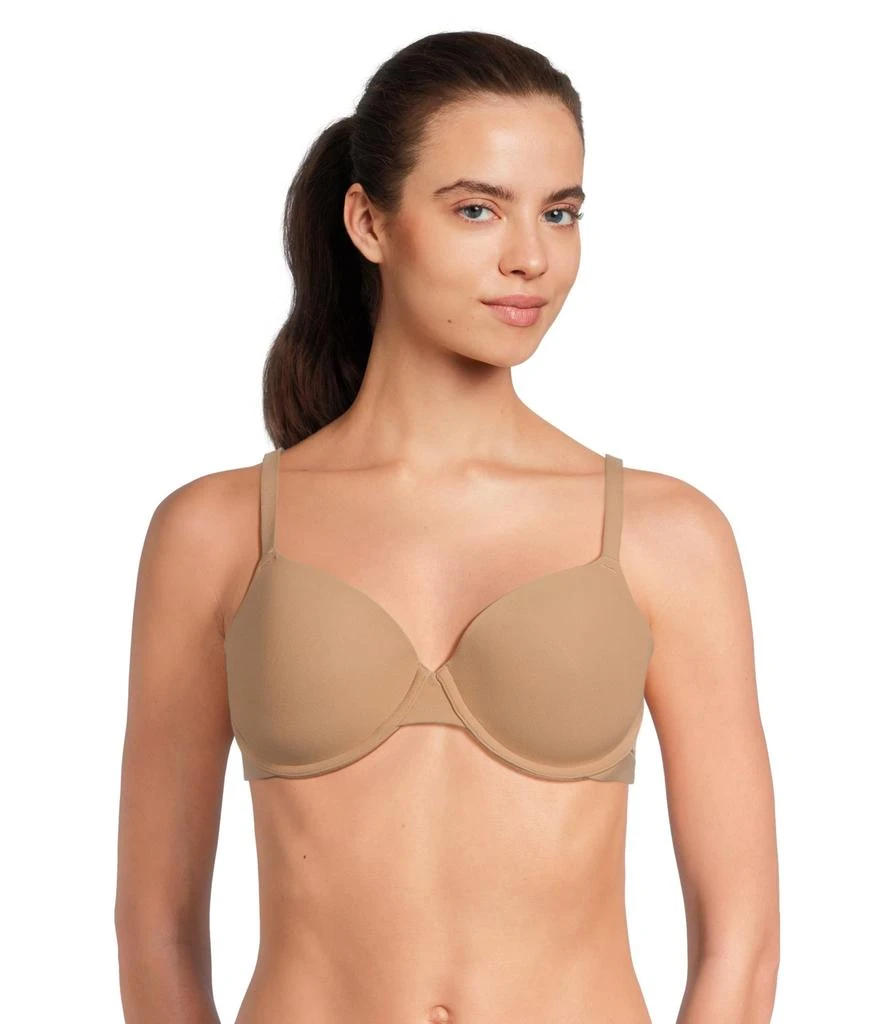 Wacoal Contour Restore Volume Shape Revelation For Shallow Top 853387 1