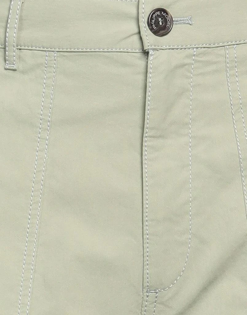 PHILIPPE MODEL Casual pants 4