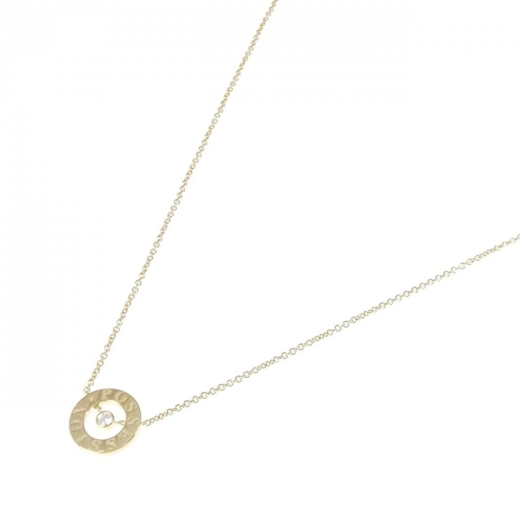 PIAGET (18K) Necklace (Pre-Owned) 2