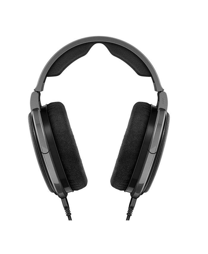 Sennheiser HD 650 Wired Headphones with Adapter