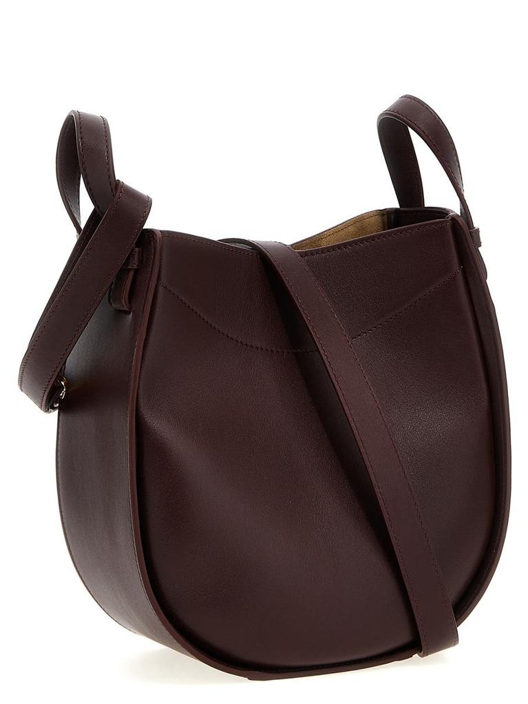 Loewe Loewe 'Hammock Slice' Crossbody Bag