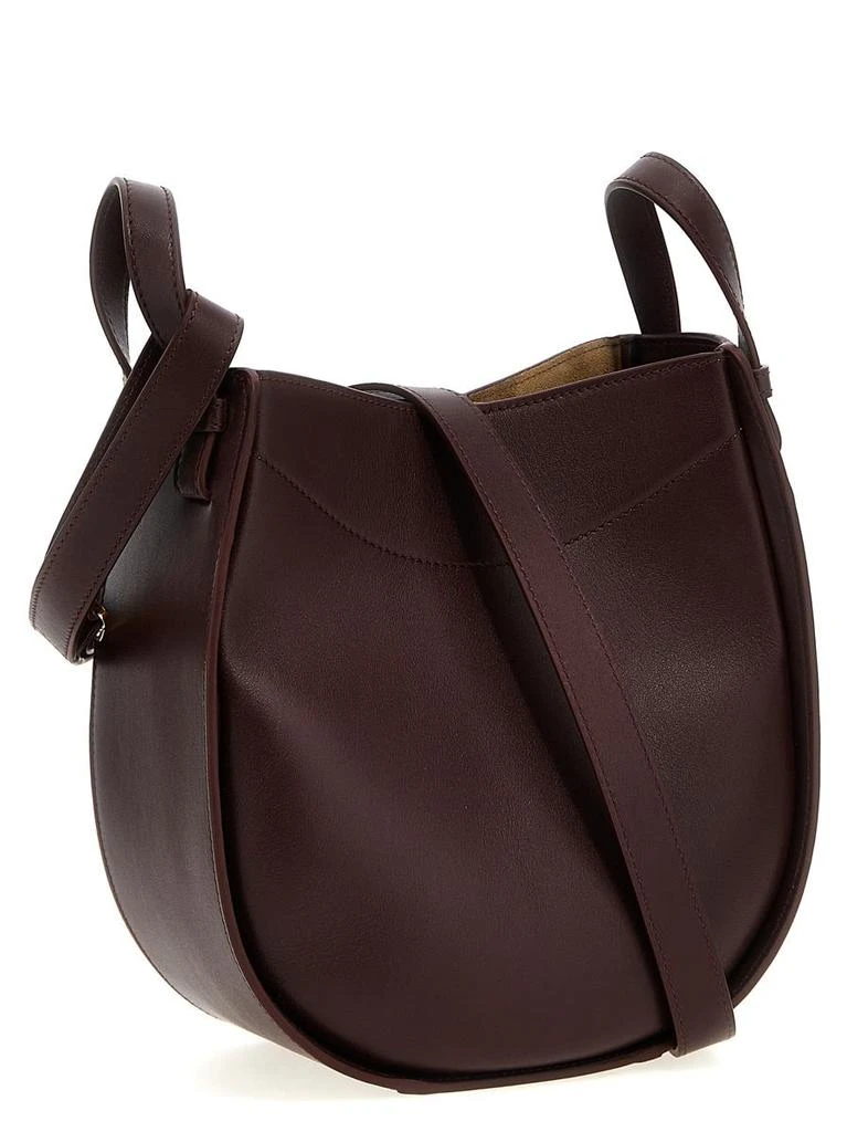 Loewe Loewe 'Hammock Slice' Crossbody Bag 2