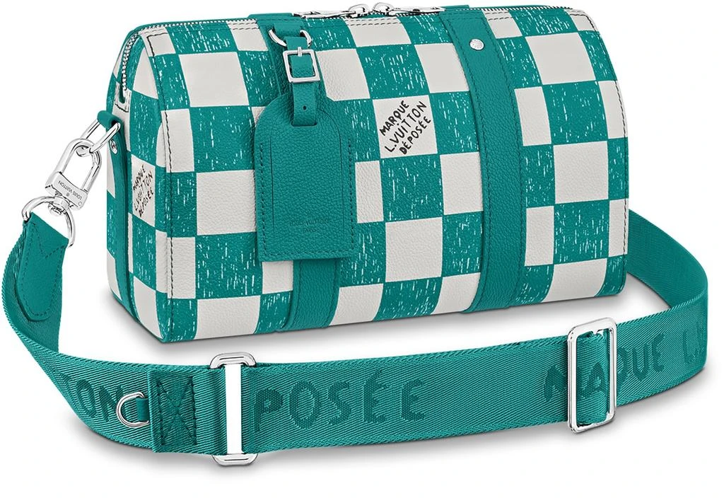 Louis Vuitton City Keepall 1