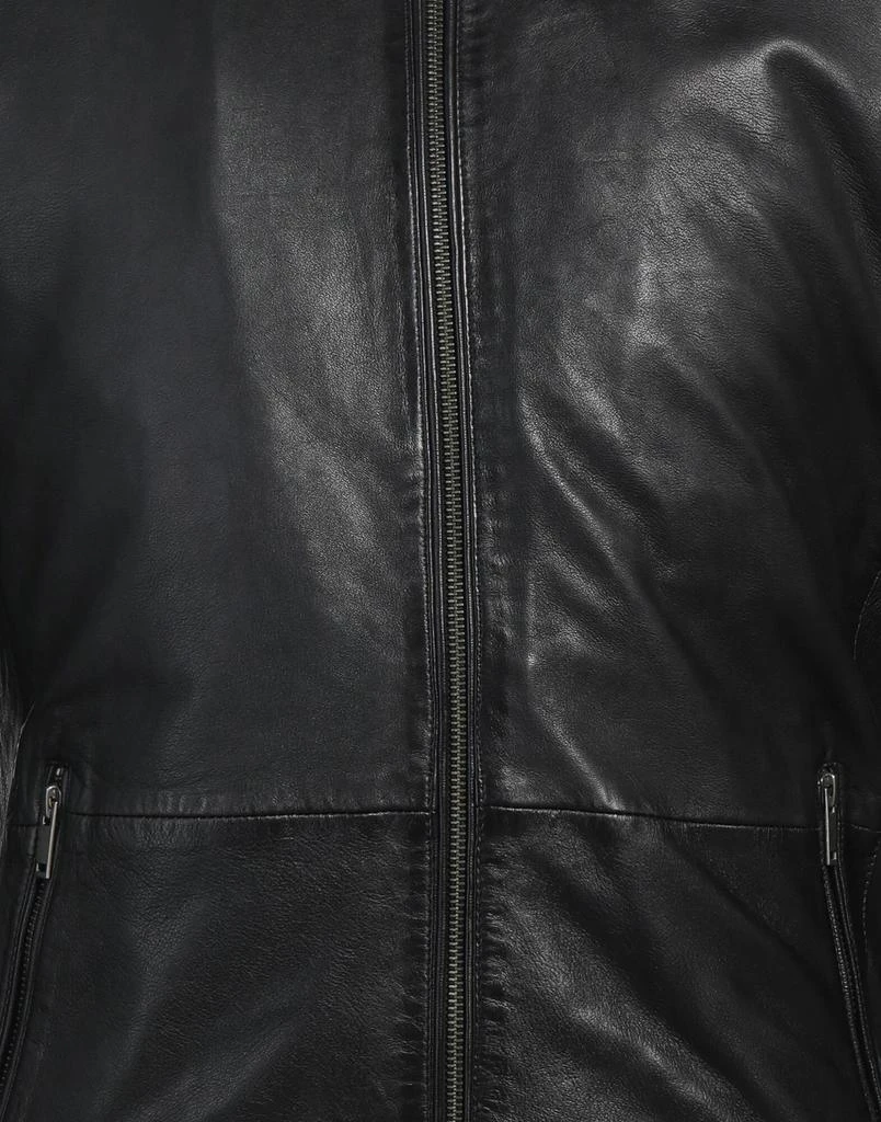 ARMA Biker jacket 4