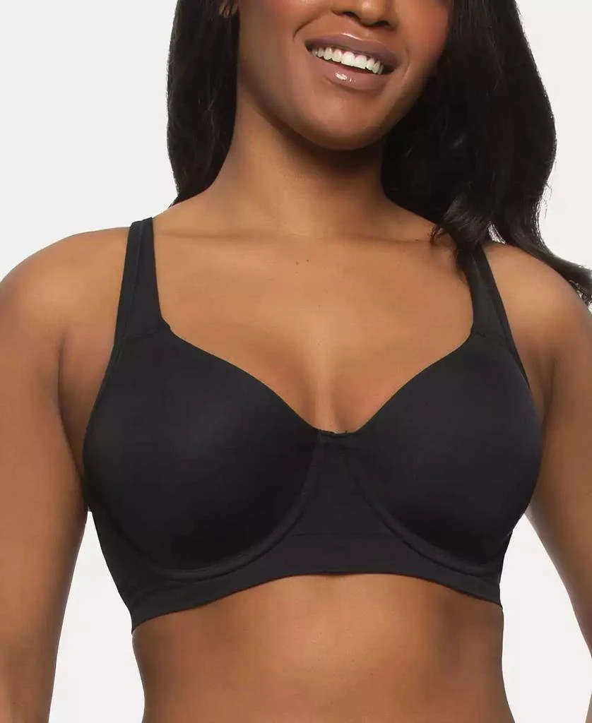 Paramour Women's Utopia Seamless Full Cover Contour Bra 1