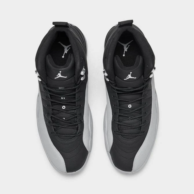 Jordan Air Jordan Retro 12 Basketball Shoes 5