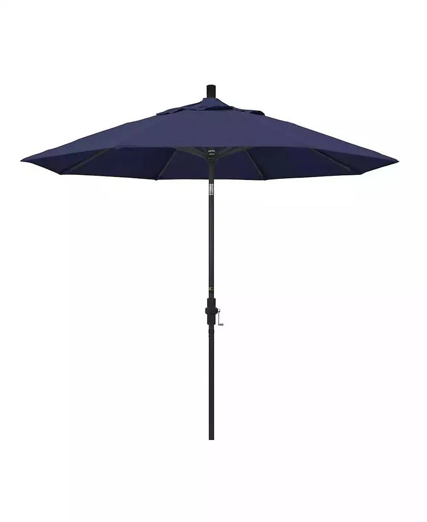California Umbrella 9
 Golden State Series Patio Umbrella