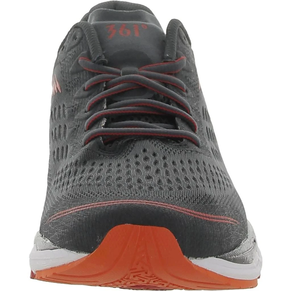 361 Degrees Meraki 2 Mens Performance Fitness Running Shoes 3