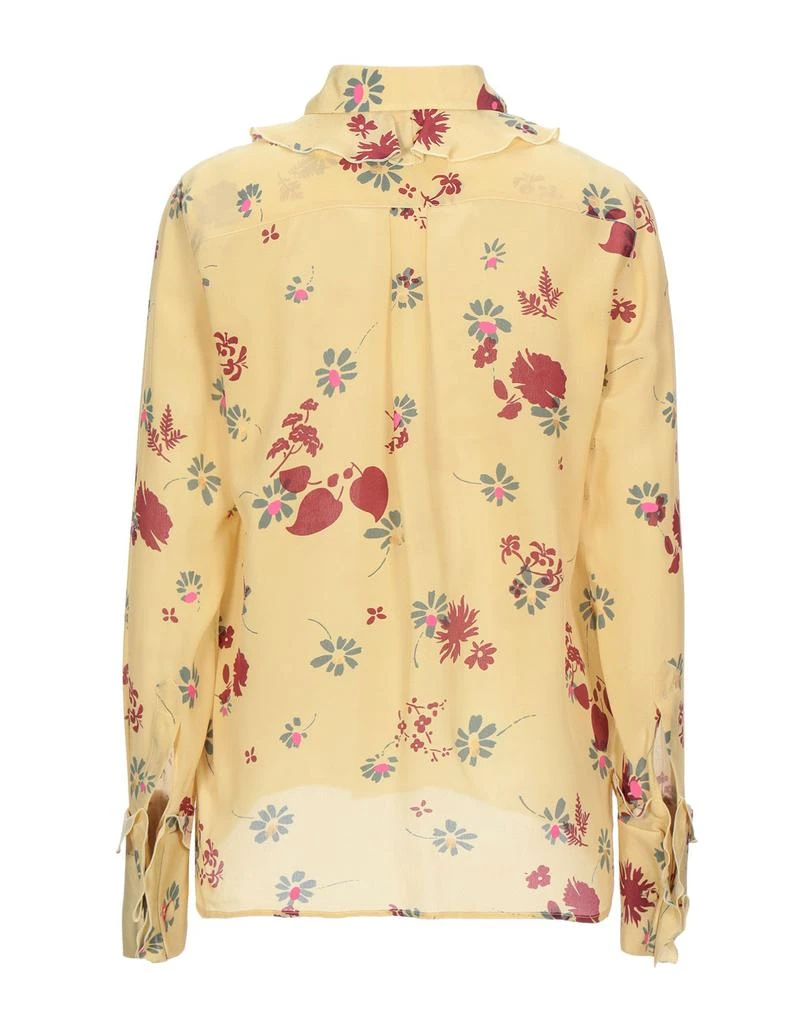 Valentino Floral shirts
blouses 2