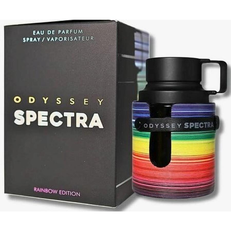 Armaf Armaf Odyssey Spectra Mens EDP
