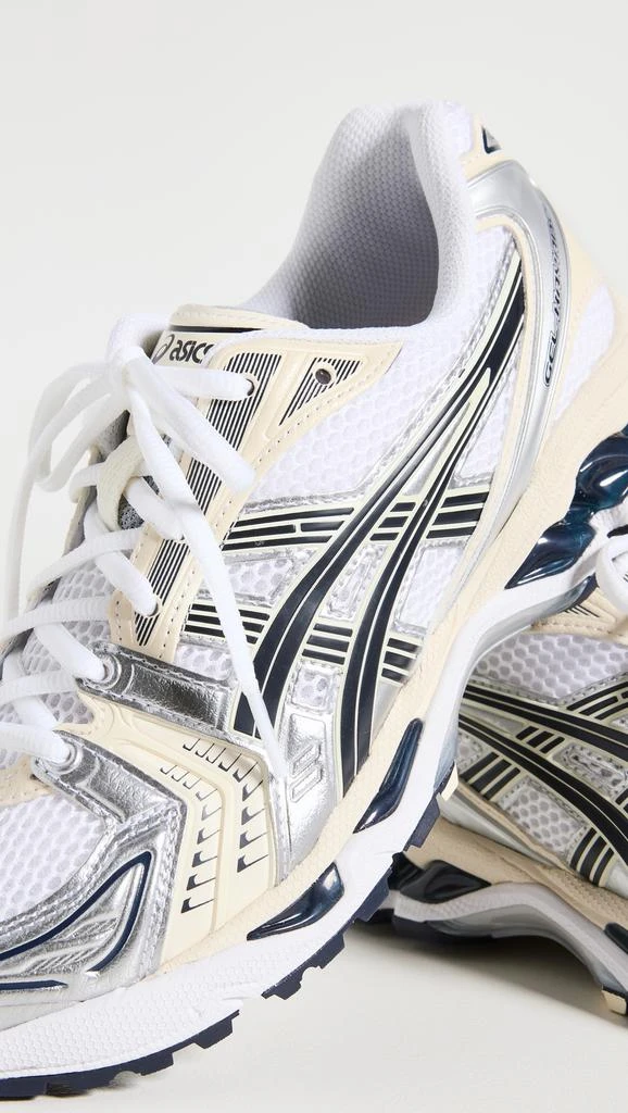 Asics Gel-Kayano 14 Sneakers 5