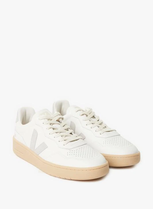 Veja Leather sneakers 1