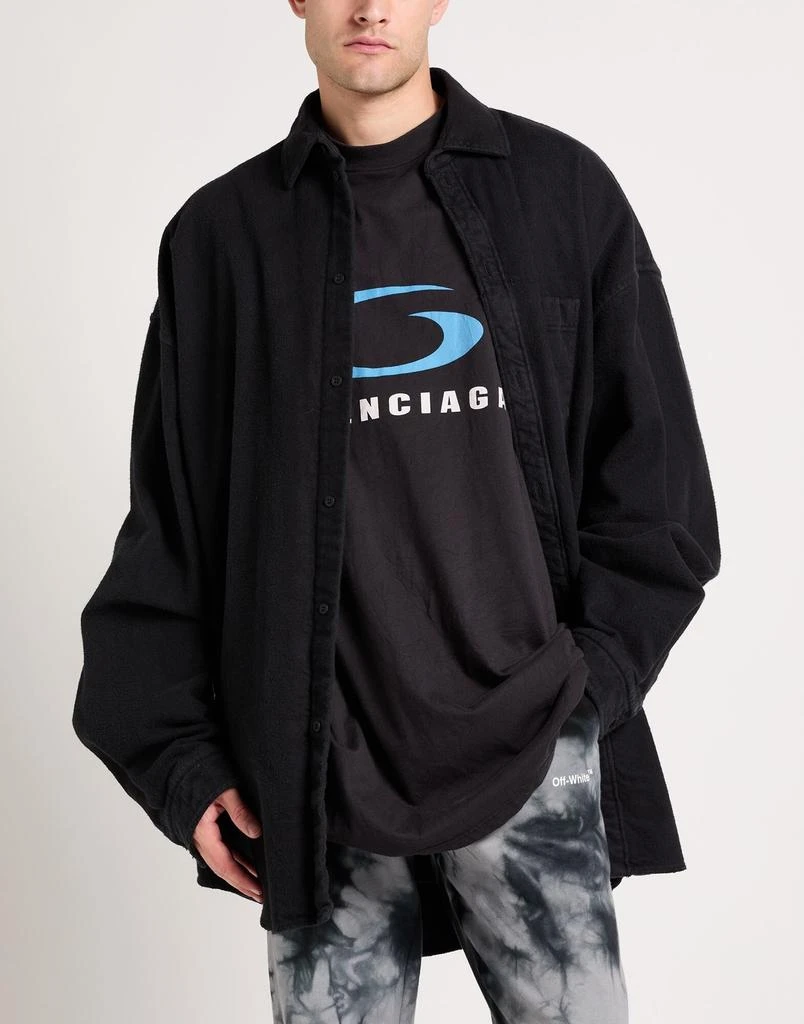 Balenciaga T-shirt 4