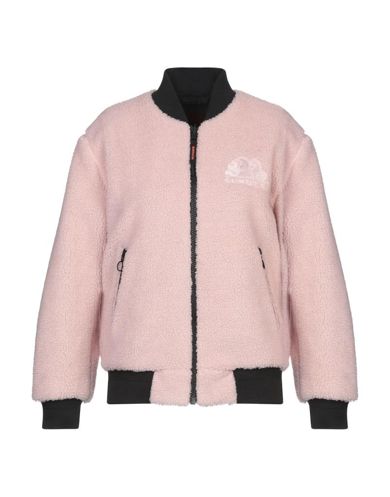 Sundek Bomber