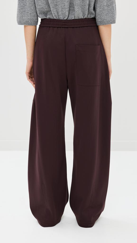 Tibi Active Knit Winslow Pants