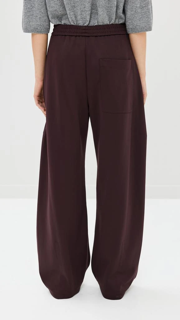 Tibi Active Knit Winslow Pants 2