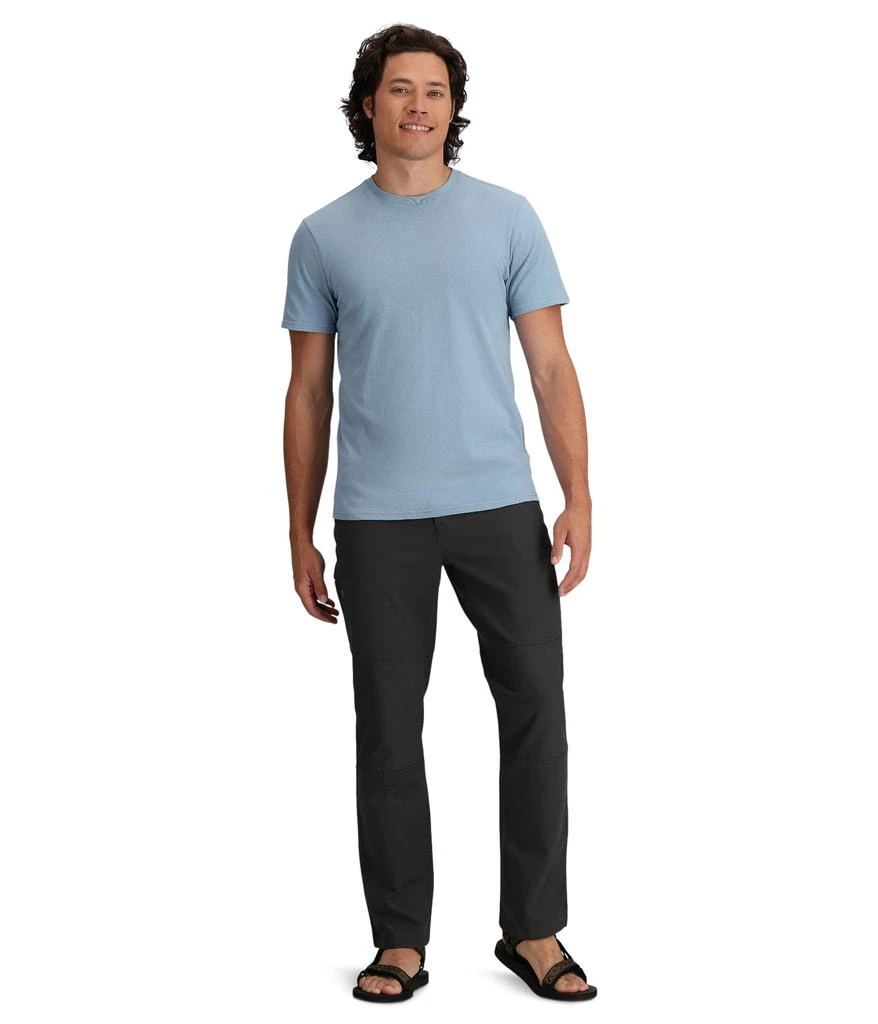 Royal Robbins Half Dome Pants 1