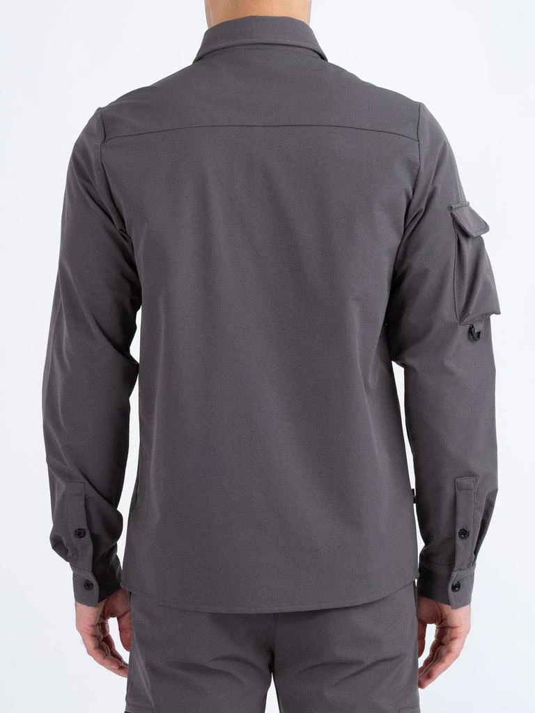 Luke 1977 Hulun technical overshirt 3