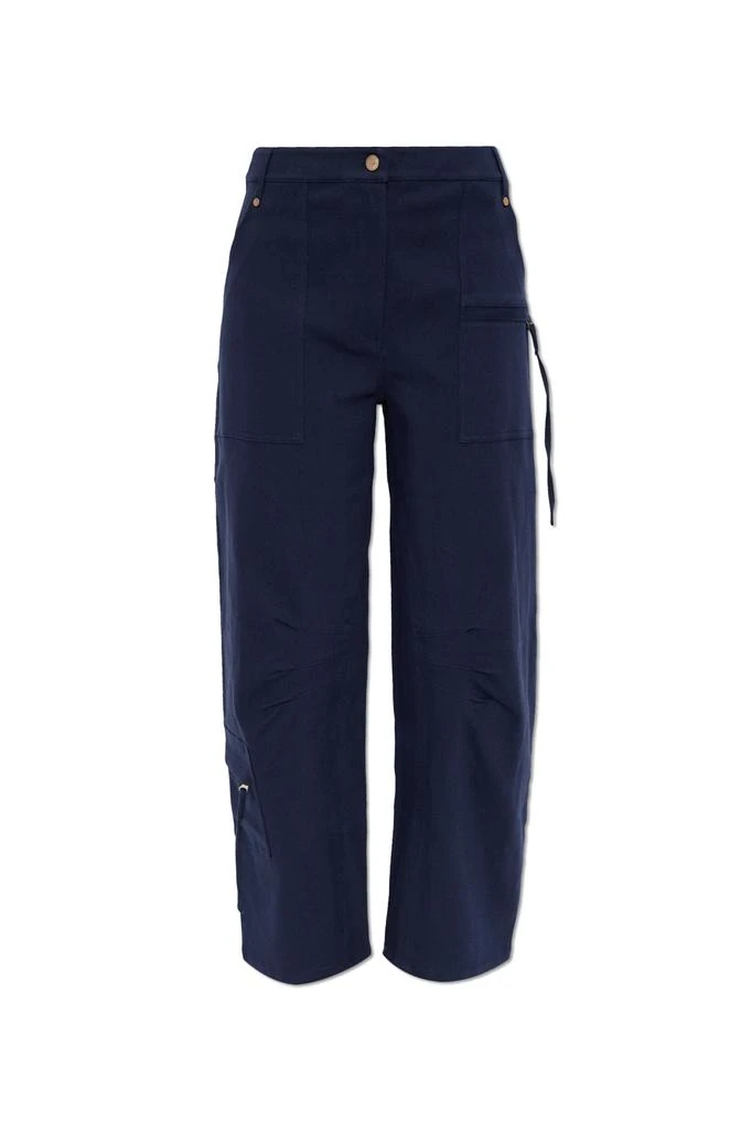 Cult Gaia Trousers "Ewa" 1