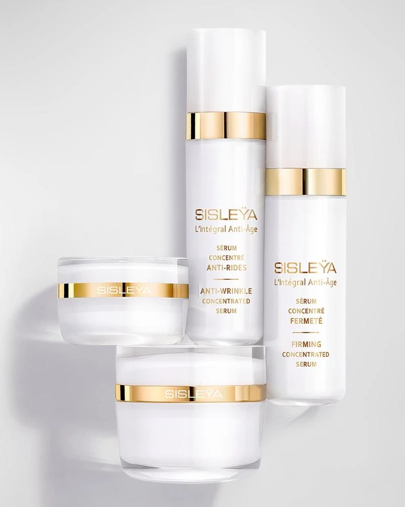 Sisley Sisleÿa L'Integral Anti-Age Anti-Wrinkle Concentrated Serum 5