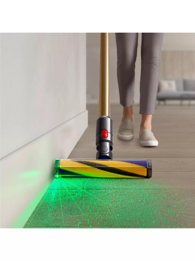 Dyson V15 Detect Absolute Vacuum