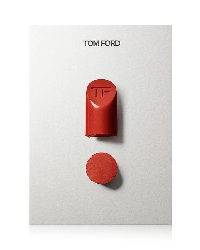 Tom Ford Lip Color Mini Deluxe Set 5