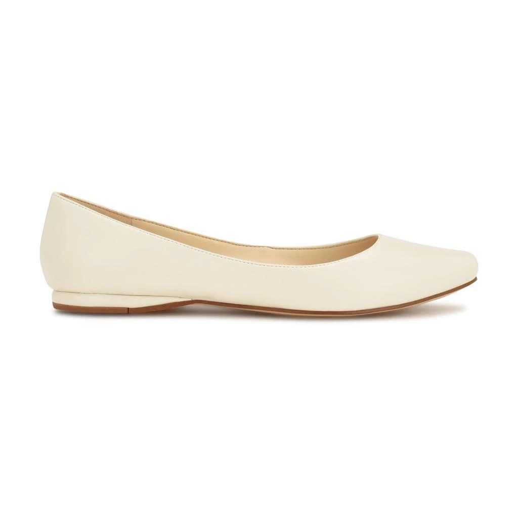 Nine West SpeakUp Flat 5