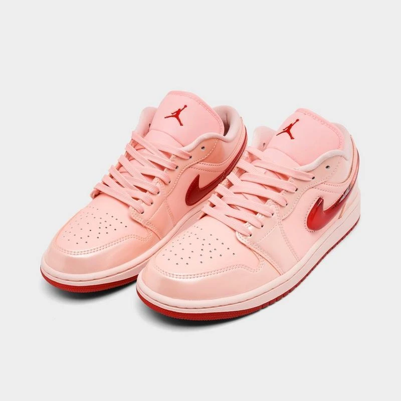 Jordan Women's Air Jordan 1 Low SE Casual Shoes 2