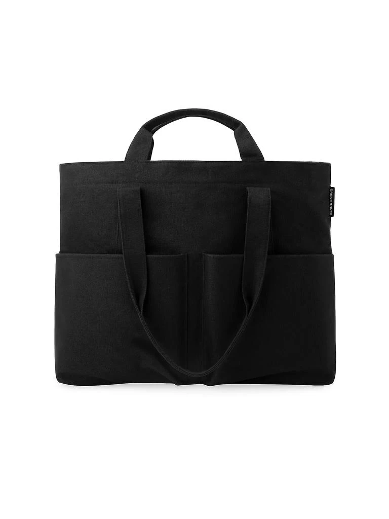 Dagne Dover Large Vida Organic Cotton Tote 1