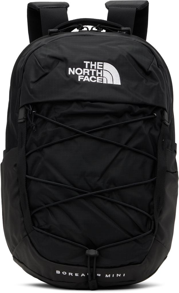 The North Face Black Borealis Sling Bag - Crossbody Bags