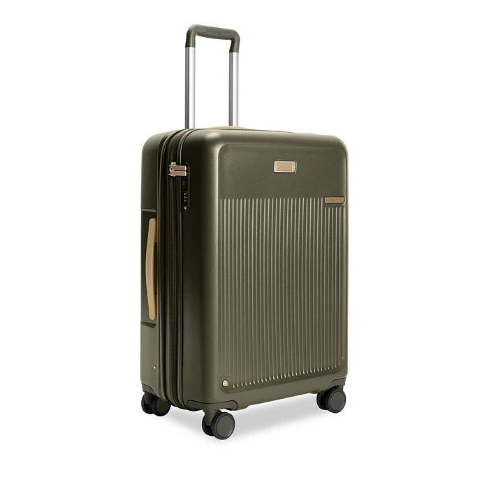 Briggs & Riley Sympatico 3.0 Medium Expandable Spinner Suitcase 2