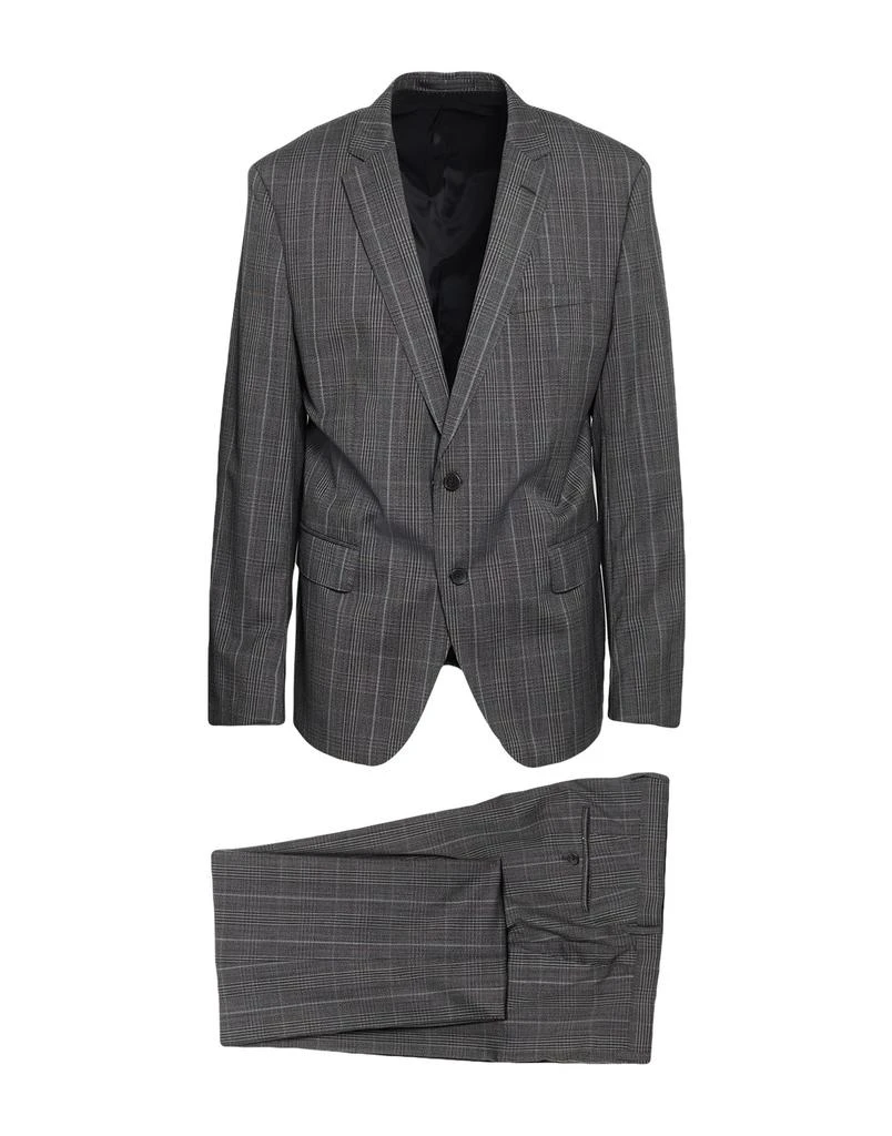 Hugo Boss Suits