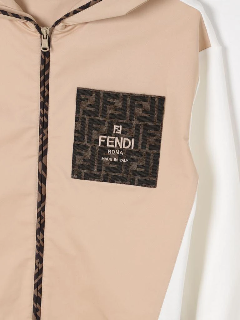 FENDI Sweater kids Fendi 3