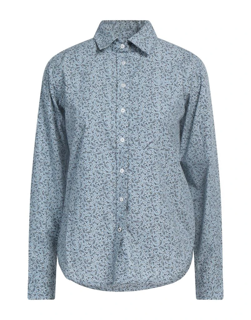 Floral shirts \u0026 blouses – On Sale Now with Up to 48% Off | Discover  Exclusive Deals \u0026 Savings at BeyondStyle – Authentic PEPE JEANS clothing|women|long  sleeves|shirts|shirt with Limited-Time Discounts, Free Shipping,, image size:804x1024