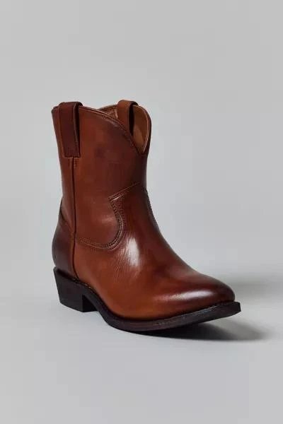 Frye Frye Women's Billy Short Boot 4