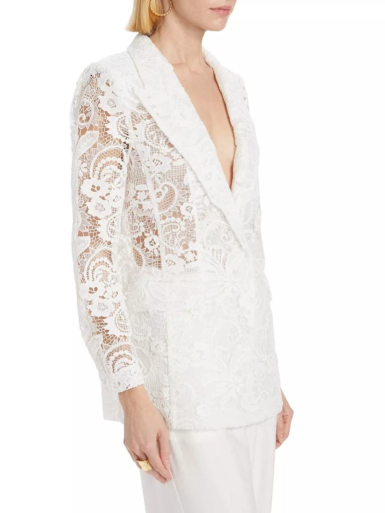 Kobi Halperin Joel Lace Jacket 4