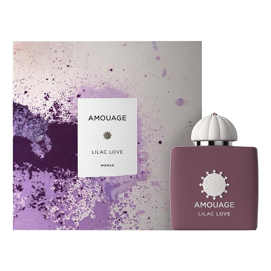 Amouage Amouage Lilac Love Ladies EDP 2