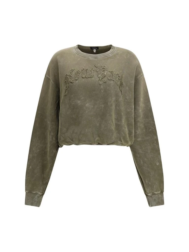 R13 R13 Sweatshirts 1