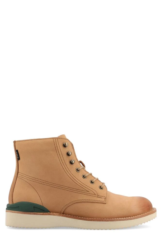 TAFT Leather Boot 4