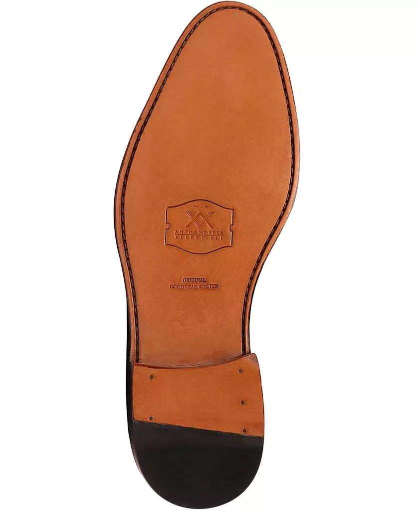 Anthony Veer Clinton Cap-Toe Oxford 4
