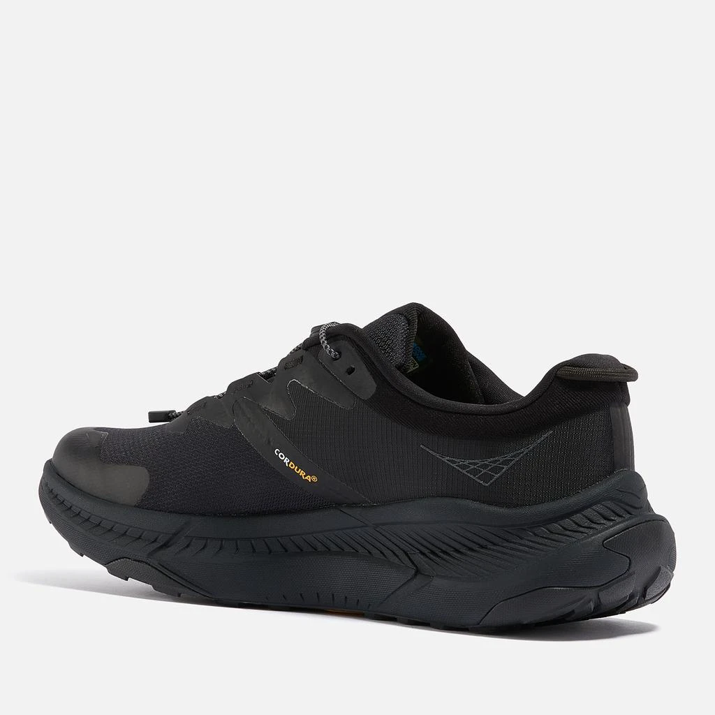 Hoka One One Men's Transport Cordura® Trainers 2