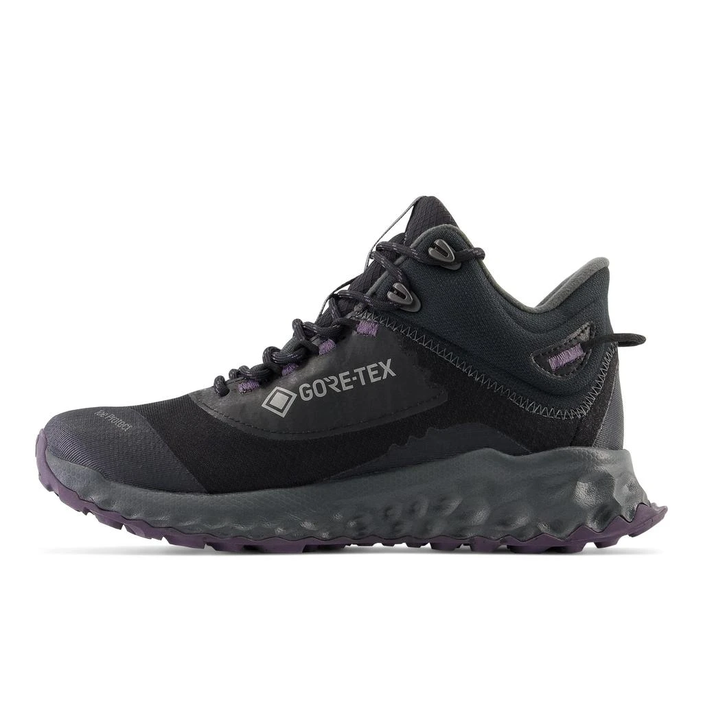 New Balance Fresh Foam Garoé Midcut GTX 4