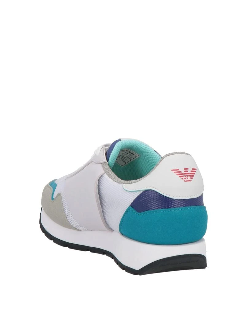 Emporio Armani Sneakers 3