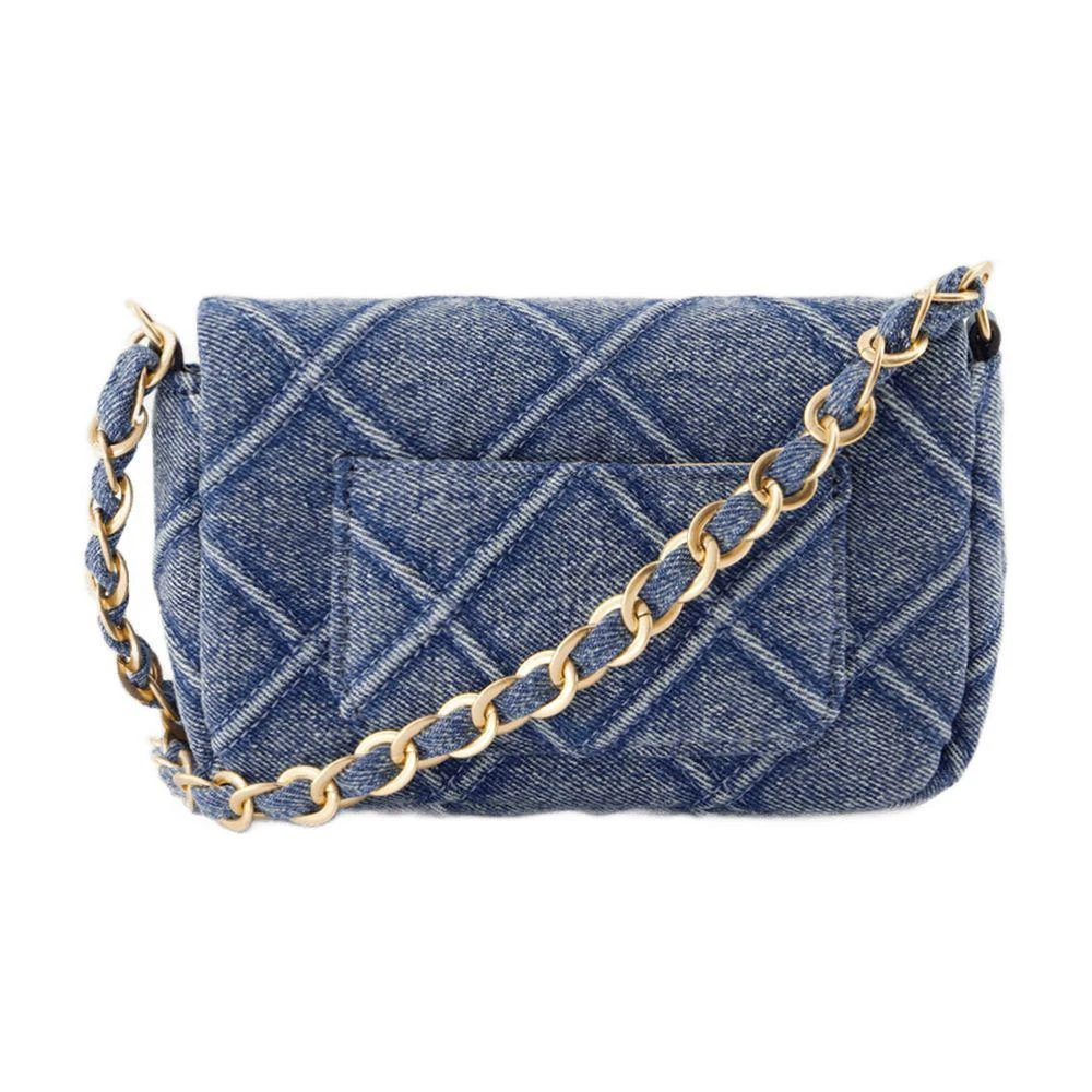 VANESSA BRUNO Vanessa Bruno Nano Moon Crossbody 3