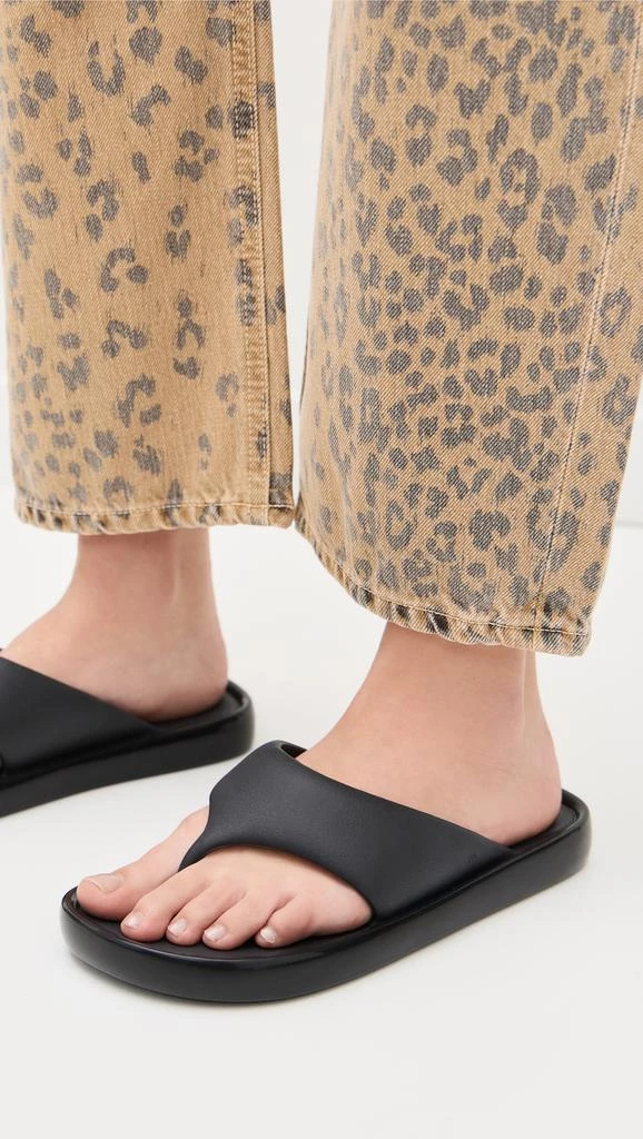 Melissa Melissa Float Sandals 2
